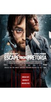 Escape from Pretoria (2020 - VJ Emmy - Luganda)